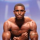 Walter  Harris Jr - NPC Southern Classic 2011 - #1